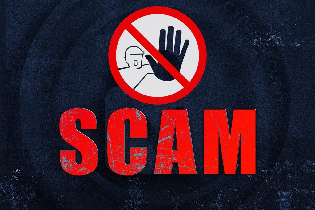 Fakes & Scams – how to manage