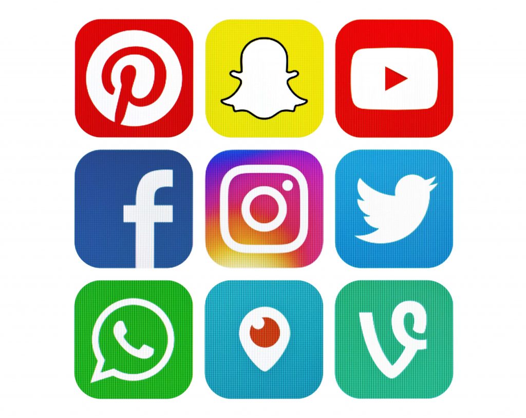Social Media harming the individual and Society
